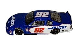 Jimmie Johnson 2000 Alltel #92 Busch Series Rookie Chevy 1/24 NASCAR Rare - $125.00 Jimmie Johnson 2000 Alltel #92 Busch Series Rookie Chevy 1/24 NASCAR Rare - $125.00
