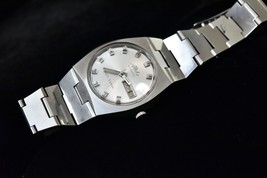 Newly Built Mido Automatic Watch MultiStar  ETA2790 28800 beats per hour - £327.98 GBP