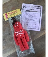 VooDoo Doll - Vintage - Comes With Packaging  - Not a Children&#39;s Toy! - $16.38 CAD