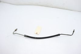 03-04 FORD F-350 SD 6.0L DIESEL POWER STEERING PRESSURE LINE HOSE Q9961 image 10