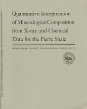 Quantitative Interpretation of Mineralogical Composition from X-Ray and ... - $9.99