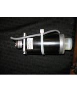 Parker Compumotor Stepper Drive Motor pn#- ZETA57-102-MO (FOR REPAIR) - €32,62 EUR