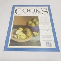 Cook&#39;s Illustrated Magazine January and February 2003 Number 60 - £7.20 GBP