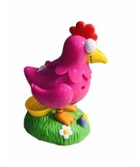 Koo Koo Cluckin Chicken Candy Dispenser- 7 In. Not Functioning Properly - $675.14 MXN