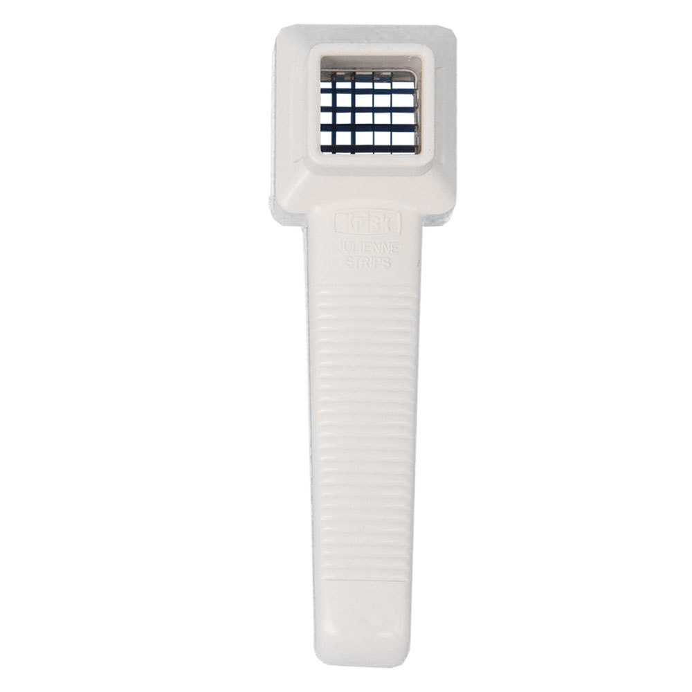 Krisk Julienne Slicer (White) - $16.19