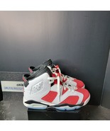 Authenticity Guarantee

Jordan 6 Retro Like Mike 2017 - Size 7y - $1,643.84 MXN