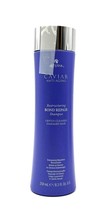 Alterna Caviar Anti-Aging Restructuring Bond Repair Shampoo 8.5 oz - £25.08 GBP