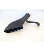 Mercedes W463 G550 G63 duct, air intake scoop, right, 4635200104 - €85,48 EUR