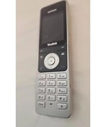 Yealink VoIP Home Telephone Wireless Digital Handsfree Talking HD Voice ... - €21,67 EUR Yealink VoIP Home Telephone Wireless Digital Handsfree Talking HD Voice ... - €21,67 EUR