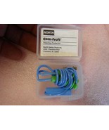 NORTH Com-Fit ear plugs with plastic case Comfit - £1.59 GBP