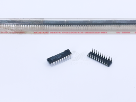 6X 74HC273N Philips Octal D Type Flip Flop IC CMOS Positive Edge W/ Rese... - $5.00