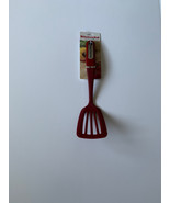 KitchenAid Classic Slotted Turner, Red - £48.58 GBP