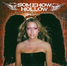  Busted Wings and Rusted Halos by Somehow Hollow Cd - £8.75 GBP