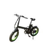 Fold and Go: FoldeBike-MF-17 Folding Electric Bikes - £702.87 GBP+