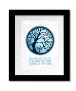 Secret O Life by James Taylor - Rock Music Song Lyric Art Print Canvas o... - $361.71 MXN+
