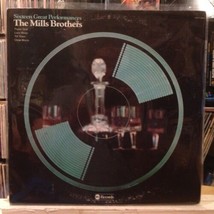 [SOUL/FUNK]~EXC Lp~The Mills Brothers~Sixteen Great Performances~[1977~ABC]~ - £5.40 GBP