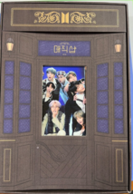 BTS Official DVD 2019 5th MUSTER [ MAGIC SHOP ]_Kpop Authentic Limited RARE - $201.66 CAD