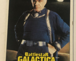 BattleStar Galactica Trading Card 1978 Vintage #104 Lorne Greene - $1.97