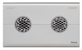 iHome Mac Cooling Pad (IMAC-A300S) - $13.72