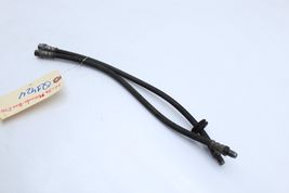 10-16 MERCEDES-BENZ E350 FRONT BRAKE HOSES PAIR Q1424 image 5