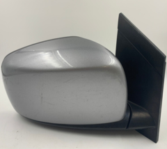 2011-2016 Chrysler Town &amp; Country Passenger Side Door Mirror Black OEM B04B19009 - $67.49