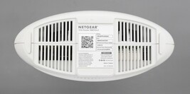 Netgear Orbi RBR50v2 AC3000 Tri-Band Wi-Fi Router image 8
