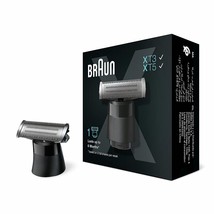 Braun Series X Replacement Blade, 1 Count, One Blade To Trim, Style, And, Xt10. - $39.98