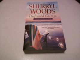 Driftwood Cottage Bk. 5 by Sherryl Woods (2011, Paperback) - $10.00