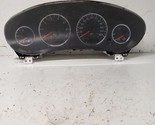 Speedometer Cluster Excluding Limited US Market MPH Fits 00-04 CONCORDE ... - $39.55