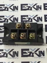 Mitsubishi Electric RM30TA-H SD106 Diode Module 400/800VDC 75Amp  - $437.56 MXN