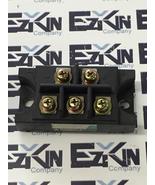Mitsubishi Electric RM30TA-H SD106 Diode Module 400/800VDC 75Amp  - $23.60