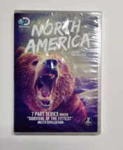 North America (DVD, 2013, 2-Disc Set) - £6.23 GBP