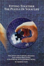 Fitting Together the Puzzle of Your Life (w/ CD) - Morten Toft - Hardcov... - $13.00
