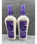 Matrix Total Results Color Care Miracle Treat Lotion Hairspray, 5.1 Oz P... - $50.48