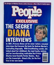 People Magazine, October 13, 1997 - £5.47 GBP