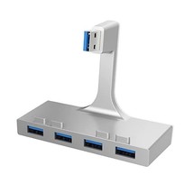 Sabrent 4-Port USB 3.0 Hub For iMac Slim Unibody 2012 or later (HB-IMCU)  - $59.00