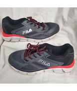 FILA Womens Memory Exolize 5RW00526-059 Running Shoes Sneakers Size 8 - £27.53 GBP