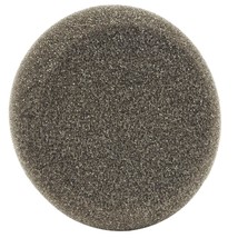 1 Plantronics 15729-05 FOAM EAR CUSHION PAD headset Encore Supra h101n h... - $222.18 MXN