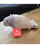 Adorable Soft &amp; Squishy Seal  7” Plush Stuffed Animal Plushy Aurora Bran... - €7,67 EUR