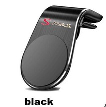 Plastic ST Car phone holder sticker For  Smax Cmax Focus Fiesta Mondeo Fusion Es - £94.13 GBP