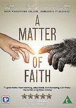 A Matter Of Faith DVD (2015) Harry Anderson, Christiano (DIR) Cert E Pre-Owned R - £38.88 GBP