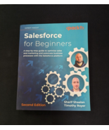 Salesforce for Beginners: A step-by-step guide to optimize sales and mar... - €13,09 EUR