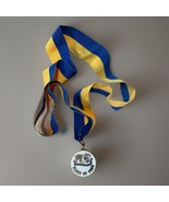 Martin County High School Class of 2008 Lanyard &amp; Badge – Alumni Memorab... - $59.40