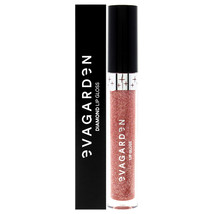 Diamond Lip Gloss - 851 Innocente by Evagarden for Women - 0.09 oz Lip G... - £15.50 GBP