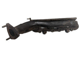 Right Exhaust Manifold From 2006 Toyota Sequoia  4.7 - $104.95