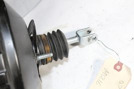 2007-10 E92 BMW 328i POWER BRAKE BOOSTER MASTER CYLINDER & RESERVOIR M1216 image 5