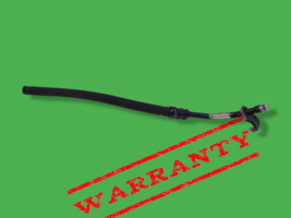 06-11 mercedes x164 gl320 ml350 r350 power steering cooling return hose ... - $49.87