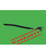 06-11 mercedes x164 gl320 ml350 r350 power steering cooling return hose ... - €42,51 EUR