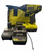 Ryobi Cordless hand tools P235avn 456037 - $1,106.00 MXN