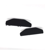 BMW E46 Coupe Headlight Washer Jet Cover Set | Left &amp; Right | Ready to P... - $30.65